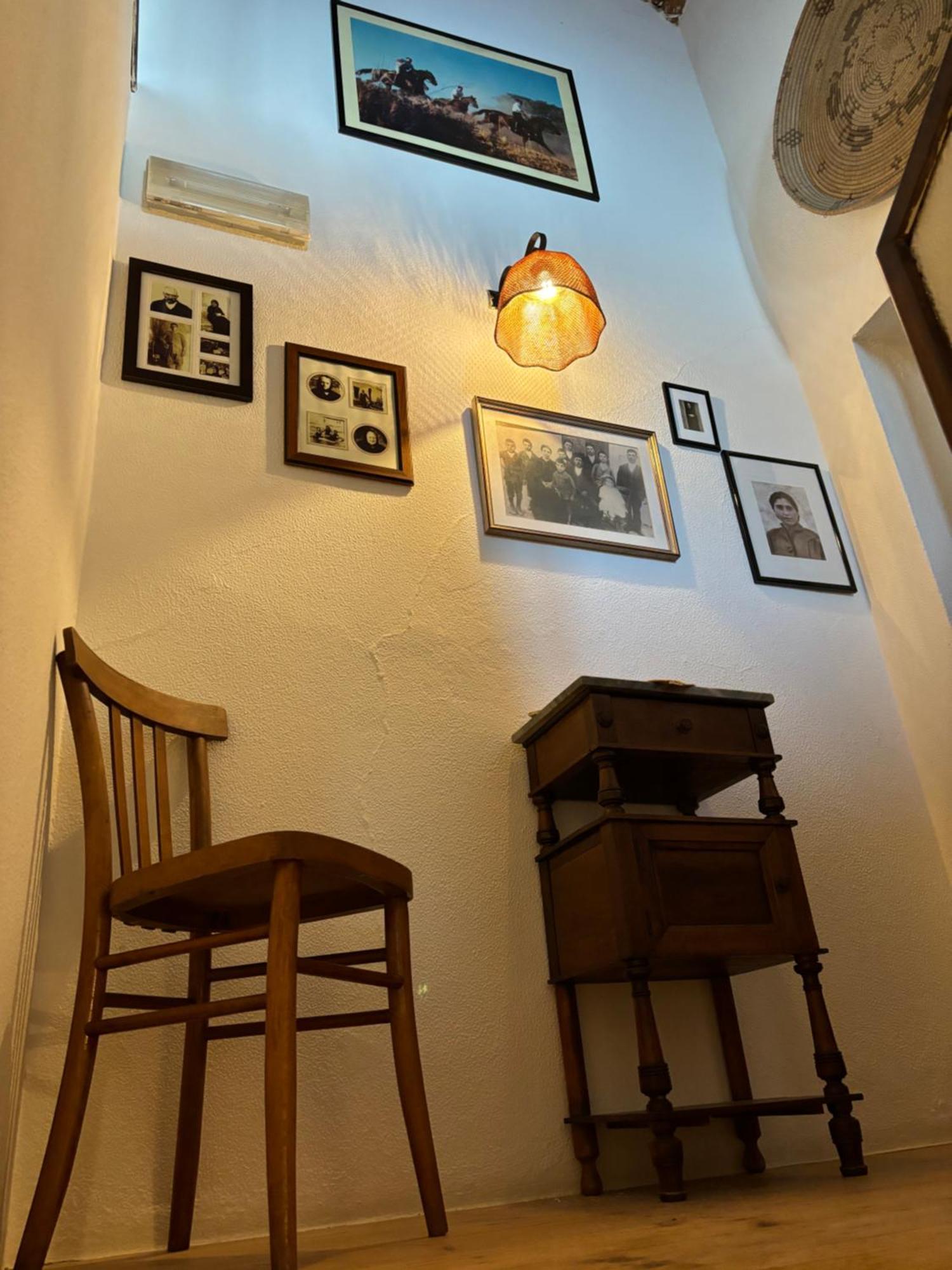 B&B Casa Doria 卡斯特尔萨多 外观 照片
