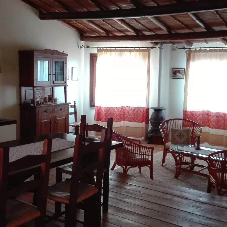 B&B Casa Doria 卡斯特尔萨多 外观 照片