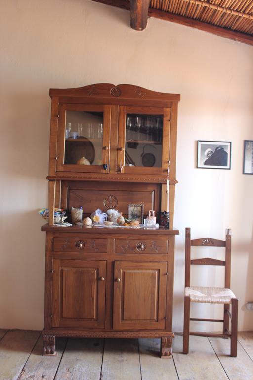 B&B Casa Doria 卡斯特尔萨多 外观 照片